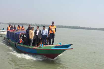 ৫ অভয়াশ্রমে ২ মাস মাছ শিকারে নিষেধাজ্ঞা