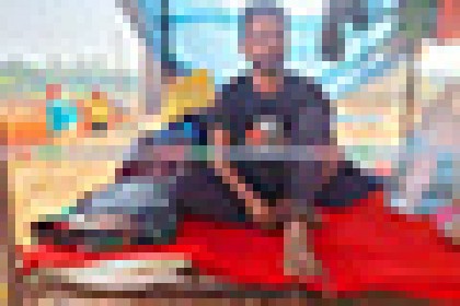গুরুদাসপুরে শ্রমিককে শিকলে বেঁধে নির্যাতন, গ্রেফতার ২
