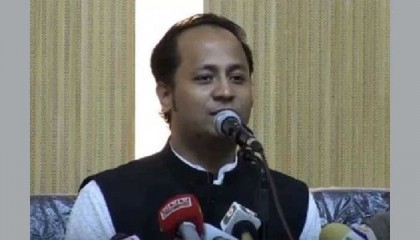 বঙ্গবন্ধুর জন্ম না হলে বিশ্ব মানচিত্রে বাংলাদেশের নাম থাকতো না: নওফেল