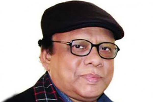 খ্যাতনামা সুরকার সেলিম আশরাফ আর নেই