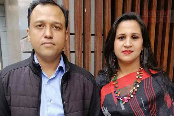 স্ত্রী-সন্তানের পর জীবনযুদ্ধে হেরে গেলেন অগ্নিদগ্ধ শহিদুলও