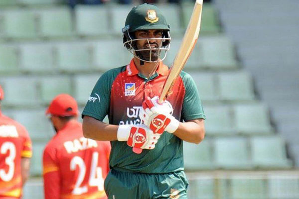 তামিম ইকবালকে গালি দেওয়ার অভিযোগে একজন আটক