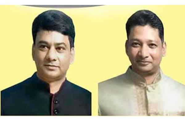 এনামুল-রুপন ৬ দিনের রিমান্ডে