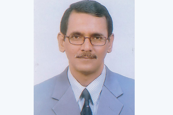 ডিএফপি মহাপরিচালক হলেন গোলাম কিবরিয়া