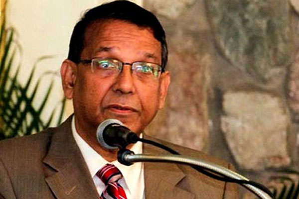 ঘরে বসেই অনলাইনে ভোটের ব্যবস্থার ওপর তাগিদ আইনমন্ত্রীর 