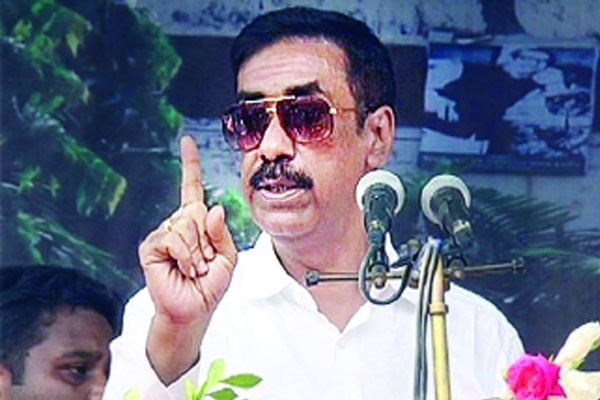 আমার চেয়ে বড় মাস্তান আর কেউ নেই