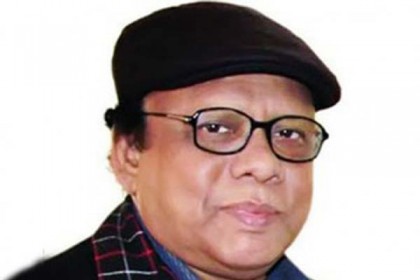 খ্যাতনামা সুরকার সেলিম আশরাফ আর নেই