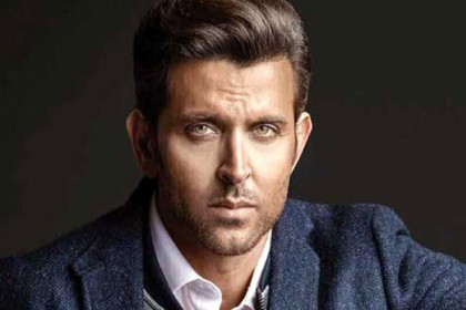 এবার হলিউডে হৃতিক