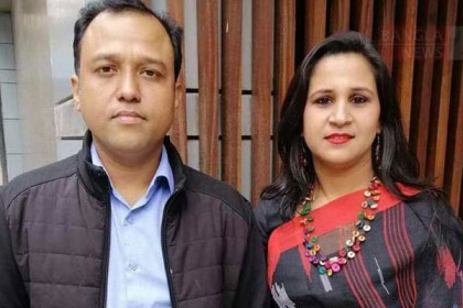 স্ত্রী-সন্তানের পর জীবনযুদ্ধে হেরে গেলেন অগ্নিদগ্ধ শহিদুলও