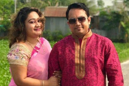 চাঞ্চল্যকর তথ্য প্রকাশ, গুলি করে মেরে ফেলার হুমকি দিয়ে সুমনকে বিয়ে করেন পাপিয়া!