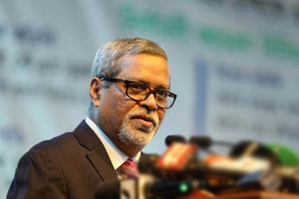ভোটার উপস্থিতি কম হওয়ার দায় ইসির নয়: সিইসি