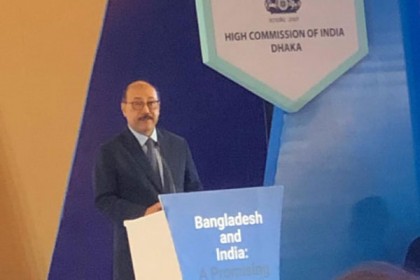 চলতি বছরের মধ্যেই তিস্তা চুক্তির সম্ভাবনা রয়েছে: শ্রিংলা