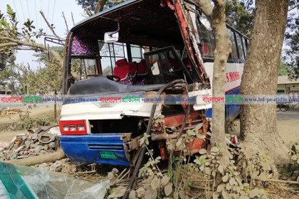 ফেব্রুয়ারিতে ৫০৪টি দুর্ঘটনায় সড়কে প্রাণ গেল ৫৩৪ জনের