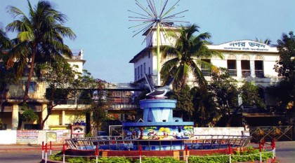 মশায় পরাস্ত নাসিক!