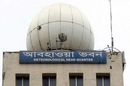 মার্চে তাপমাত্রা উঠছে ৪০ ডিগ্রি, কালবৈশাখী ঝড় আসছে 