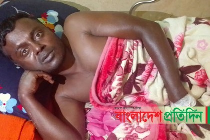 মলম পার্টির খপ্পরে পড়ে নিখোঁজ ইজিবাইক চালক উদ্ধার