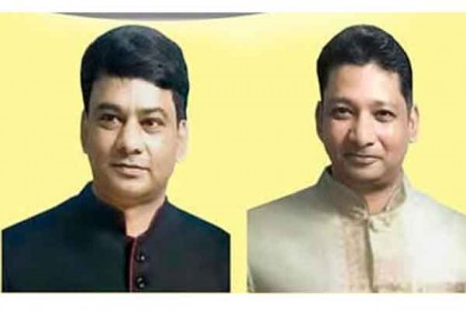 এনামুল-রুপন ৬ দিনের রিমান্ডে