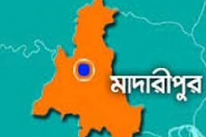 মাদারীপুরে প্রবাসীর বাড়িতে ডাকাতি