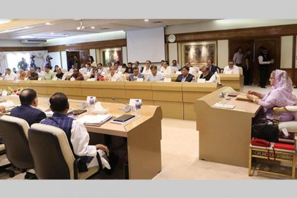 সুনামগঞ্জ বিজ্ঞান ও প্রযুক্তি বিশ্ববিদ্যালয়ের চূড়ান্ত অনুমোদন