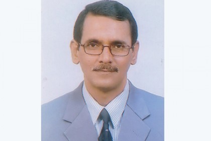 ডিএফপি মহাপরিচালক হলেন গোলাম কিবরিয়া