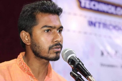 খালেদা জিয়ার মুক্তি চাইলেন ভিপি নুর