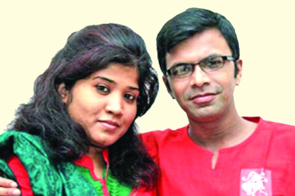 সাগর-রুনি হত্যাকাণ্ডে অপরিচিত দুই মুখ