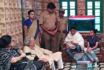 এ মাসেই মুক্তি পেতে চলেছে ‘এবার শল্যজিৎ’