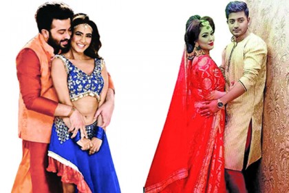শাকিবের কারণে পিছিয়েছে অপুর ছবির মুক্তি