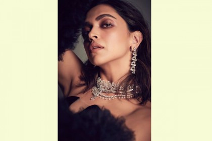 করোনাভাইরাস আতঙ্কে প্যারিস সফর বাতিল দীপিকার