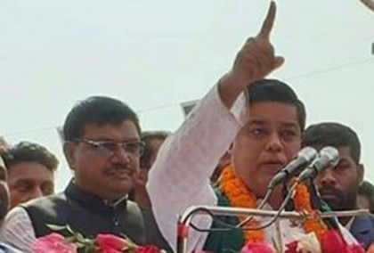 শতবর্ষের কর্মসূচির মাধ্যমে বিশ্ববাসী বঙ্গবন্ধুকে স্মরণ করবে: জ্যাকব
