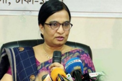 স্বাস্থ্য সংলাপে এবারের অতিথি আইইডিসিআর-এর পরিচালক ডা. ফ্লোরা