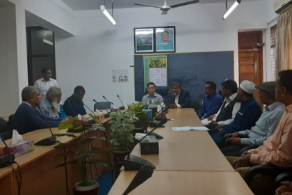 শাবিতে কর্মকর্তা-কর্মচারীদের ‘ডিজিটাল উপস্থিতি’ চালু