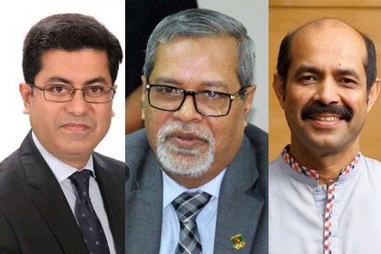 ইশরাক-তাবিথের মামলায় সিইসি-তাপস-আতিকসহ ১৬ জনকে সমন