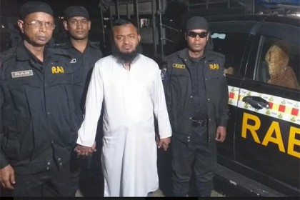 শ্যালককে হত্যা করে ছদ্মবেশে সাভারে ৯ বছর, অতঃপর...