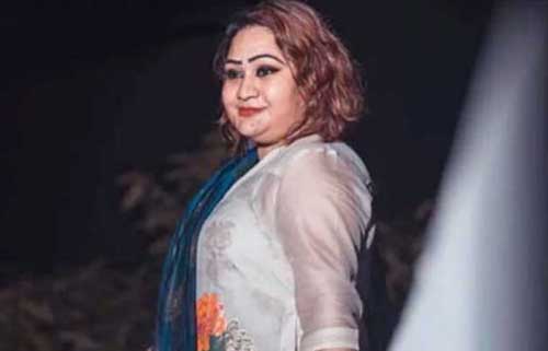 পাপিয়ার মামলার তদন্ত সম্পর্কে ডিএমপির বক্তব্য 