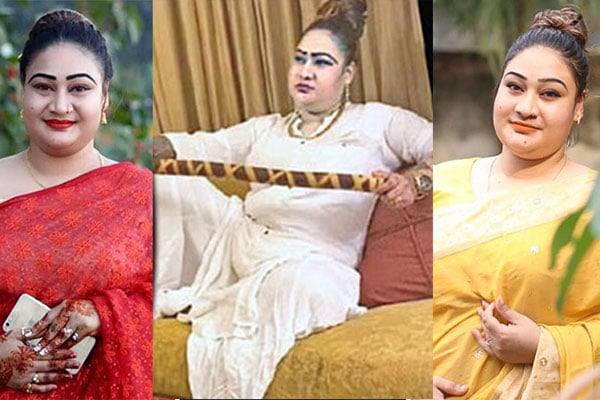 থাইল্যান্ডের ব্যাংকে পাপিয়ার নামে ৪ কোটি টাকা!
