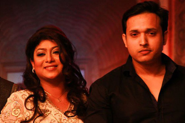 স্বামীর বিরুদ্ধে শাবনূরের যত অভিযোগ