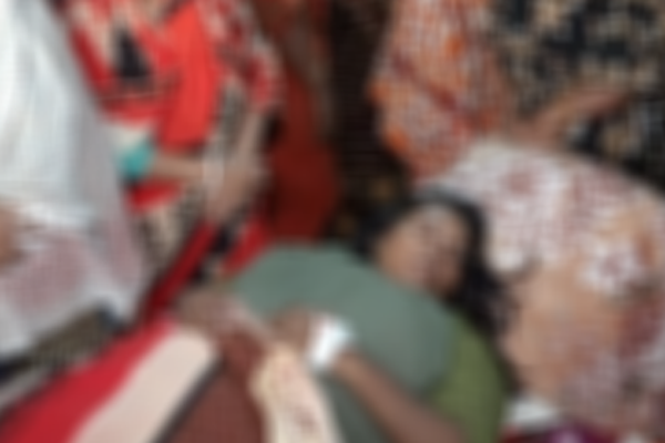 বরিশাল বিশ্ববিদ্যালয় ছাত্রীর শরীরের বিভিন্ন স্থানে খুঁচিয়ে খুঁচিয়ে জখমের অভিযোগ
