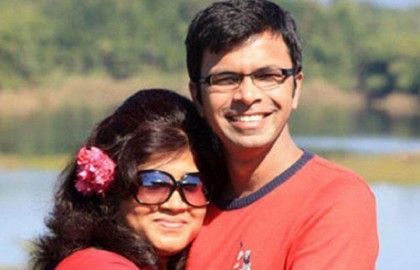 আদালতের কার্যতালিকা থেকে বাদ সাগর-রুনি হত্যা মামলা