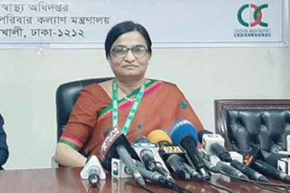 'করোনা মোকাবেলায় গঠিত হয়েছে তিন স্তরের কমিটি'