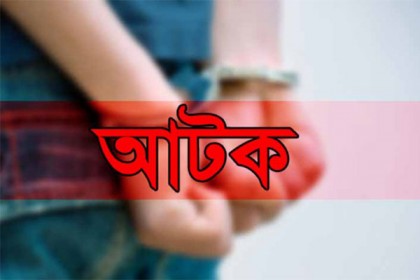কুড়িগ্রামে ৬ শিবিরকর্মী আটক 