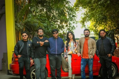 বলিউডের ইলেক্ট্রিকাল মিউজিকে সাব্বির নাসির