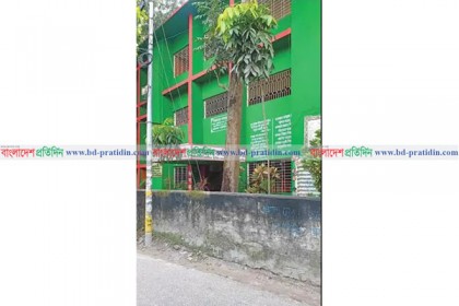 নাটোরে ৩১ প্রাথমিক বিদ্যালয়ে খেলার মাঠ নেই