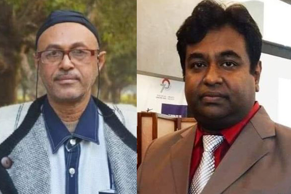 ইবি বঙ্গবন্ধু পরিষদের সভাপতি ড. সালেহ, সম্পাদক ড. জামাল