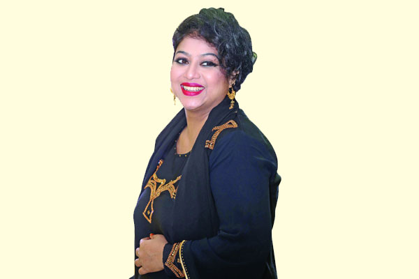 আর কখনই দেশে ফিরব না : শাবনূর