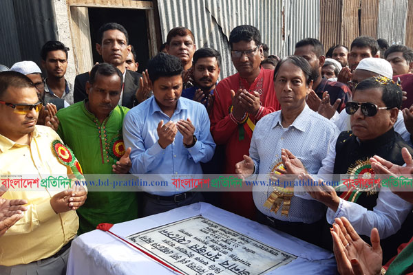 ‘শুধু সুউচ্চ ভবন নয়, শিক্ষার মান বাড়াতে হবে’