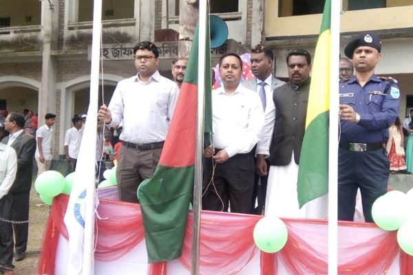 'দক্ষ জনশক্তি গড়তে হলে কারিগরি শিক্ষার বিকল্প নেই'