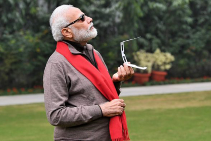 ৫ বছরে বিদেশ ভ্রমণে মোদির খরচ ৪৪৬.৫২ কোটি রুপি