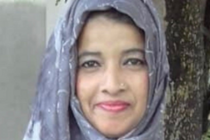 যুক্তরাষ্ট্রে গাড়ির ধাক্কায় বাংলাদেশির মৃত্যু