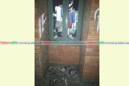 চবিতে মধ্যরাতে সংঘর্ষ, আহত অর্ধশতাধিক 